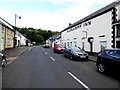 Glenariffe Road, Waterfoot