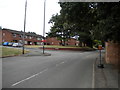 Church Street, Spondon