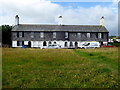 Maud Cottages, Cushendun