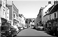 High Street, Malmesbury, Wiltshire 2013