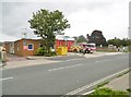 Littlehampton Fire Station