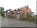 Vacant building, Double Row, Seaton Delaval