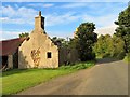 Roadside Ruin