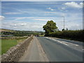 Colne Road (A6068)