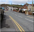 Up Stepney Road, Burry Port