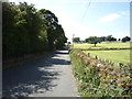 Carr Head Lane