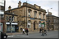 Barclays Bank, 77 North Street, Keighley