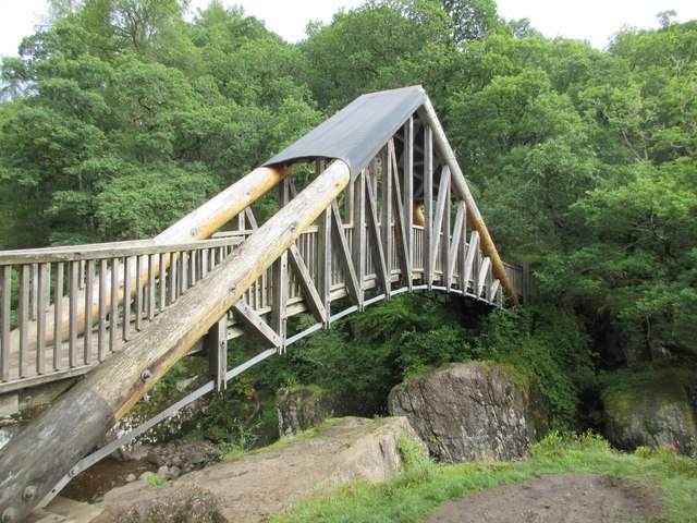 Bridge of Brackland