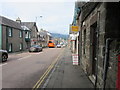 Main Street, Callander