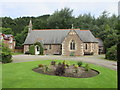 St.Andrews Episcopal Church