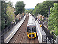 Saltaire railway station