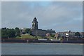 Towards Wallasey Town Hall