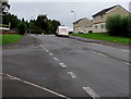 Up Itchen Road, Bettws, Newport