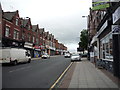 NZ3857 : Hylton Road, Sunderland by JThomas