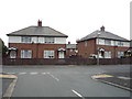 Houses on Marley Crescent