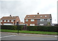 Houses on North Hylton Road, Sunderland