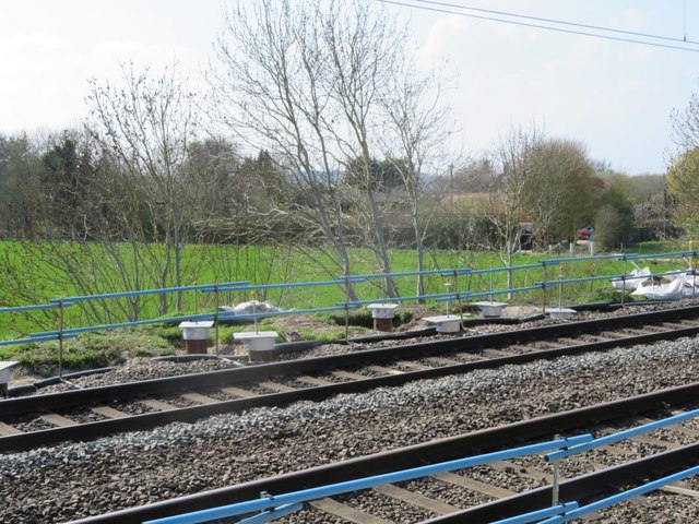 Platform one piles