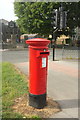 Postbox, Oatlands