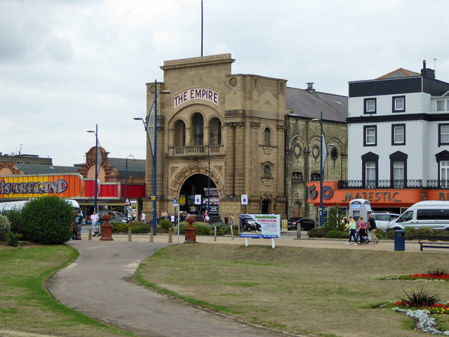 The Empire, Great Yarmouth