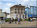 Tourist information centre, Great Yarmouth