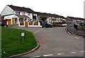 Don Close houses, Bettws, Newport