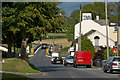 Cartford Toll bridge and Inn