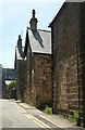 Cambridge Mews, Harrogate