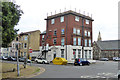 Flats, Kent Square/St George