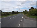 TM0932 : A137 The Causeway, Cattawade by Geographer