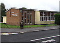 Saint David Lewis Catholic Church, Bettws, Newport