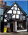 "The Cobbles", High Street, Sandbach