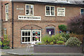 Seeds Restaurant, Llanfyllin