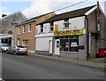 Happy Wok in Ogmore Vale