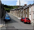 Cardiff Street, Ogmore Vale