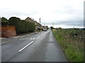 Rockcliffe Way, Eighton Banks