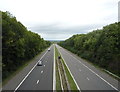 A194(M) east of Springwell