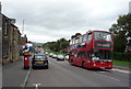 Old Durham Road, Sheriff Hall