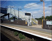 SP2777 : Tile Hill Station by Ian Rob