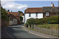 Station Road, Kintbury