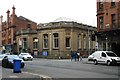 Partick District Library