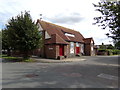 Brantham Village Hall