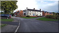 Houses in Naseby