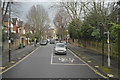 Kew Gardens Rd