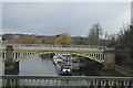 Richmond Railway Bridge