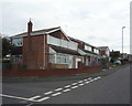 Houses on Sevenoaks Drive