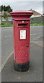 George VI postbox on Wensleydale Avenue, Penshaw