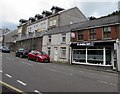 LiteBite Cafe in Ogmore Vale