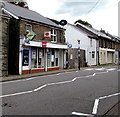 Ogmore Vale Post Office