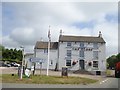 The Globe Inn, Alvington