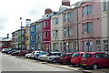 Cambrian Terrace (Borth)